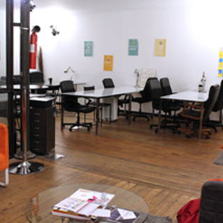 Bureau privé 55 m² 10 postes Location bureau Place Canteloup Bordeaux 33800 - photo 1